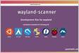 How To Install wayland-scanner on Ubuntu 20.0